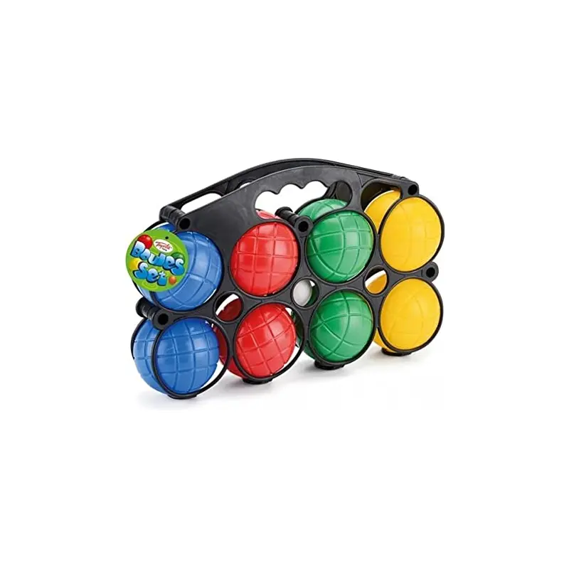 Boules 8 Ball Set