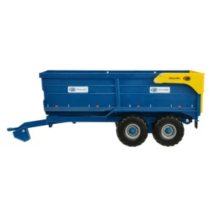 Britains Kane 16 Tonne Grain Trailer
