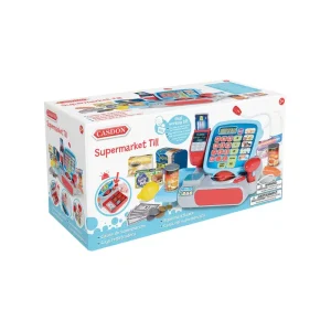 Casdon Cash Register