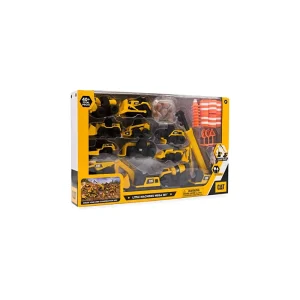 CAT Little Machines Mega Set