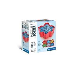 Clementoni Puzzle Sorter