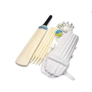 Cricket Set Size 3