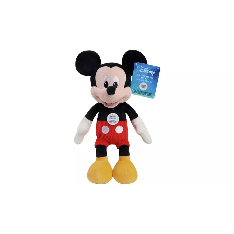 Disney Sound Plush Mickey