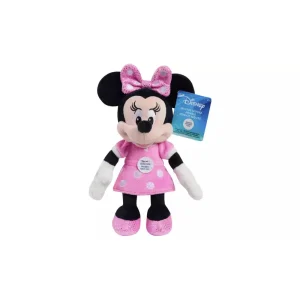Disney Sound Plush Minnie
