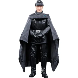 Star Wars Black Series Imperial Officer Dark Times