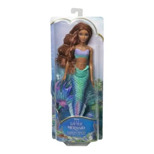 The Little Mermaid Ariel Doll
