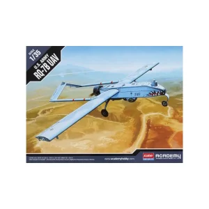 Acadamy US Army RQ7B Shadow UAV 1:35 Kit