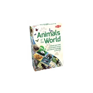 Animals of the World