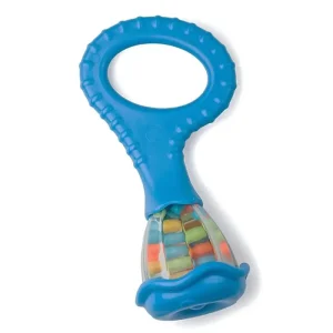 Baby Rattle
