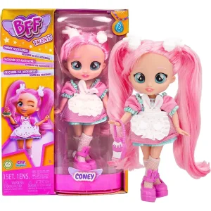 BFF Talents Series 3 Assorted