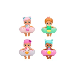 Bloopies Floaties Dolls Assorted