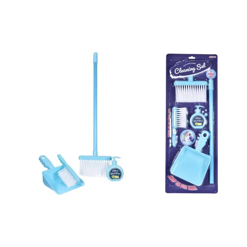 Cleaning Set