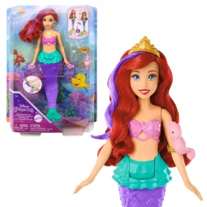 Disney Princess Swim & Splash Ariel