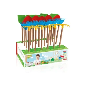 Dolu Garden Tools Assorted