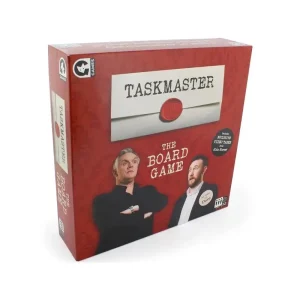 Taskmaster | Board Game