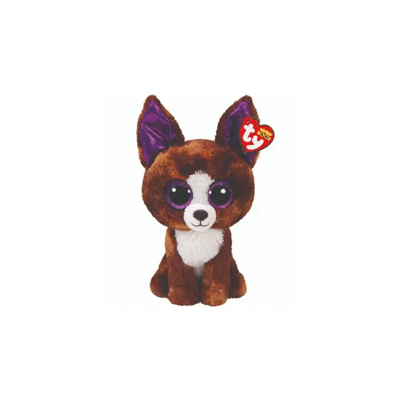 Ty Dexter Chihuahua- Boo Buddy