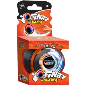 Yofinity Mezma Yo-Yo - Orange