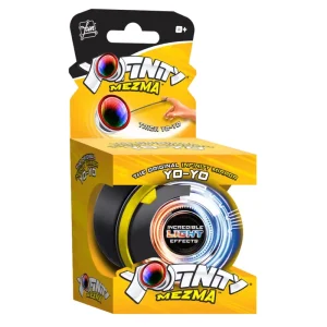 Yofinity Mezma Yo-Yo -Yellow