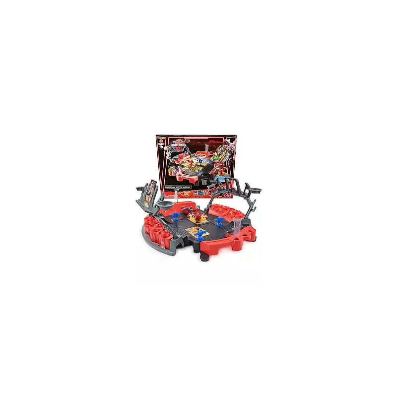 Bakugan Battle Arena