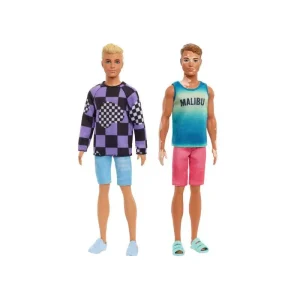 Barbie Ken Fashionista Fashion Doll
