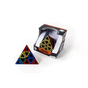 Brainteasers Hollow Pyraminx
