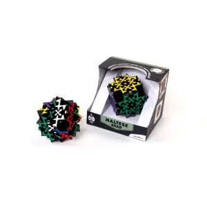 Brainteasers Maltese Gear