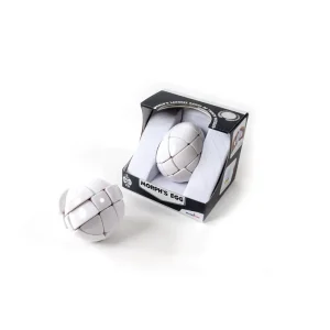 Brainteasers Morphs Egg