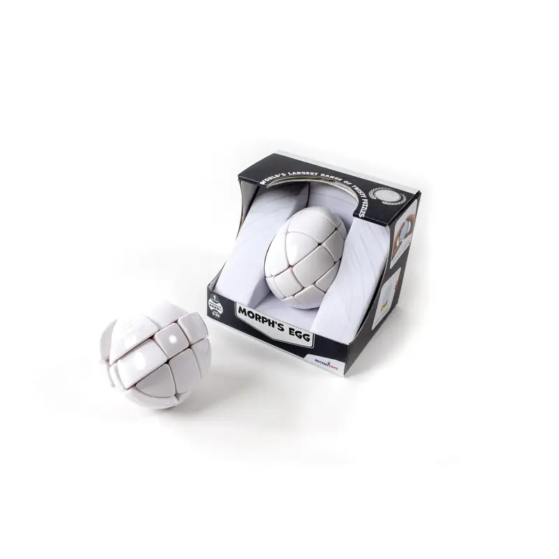 Brainteasers Morphs Egg