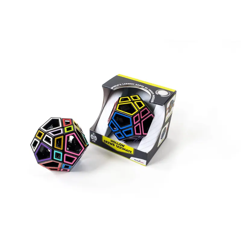Brainteasers Skewb Ultimate