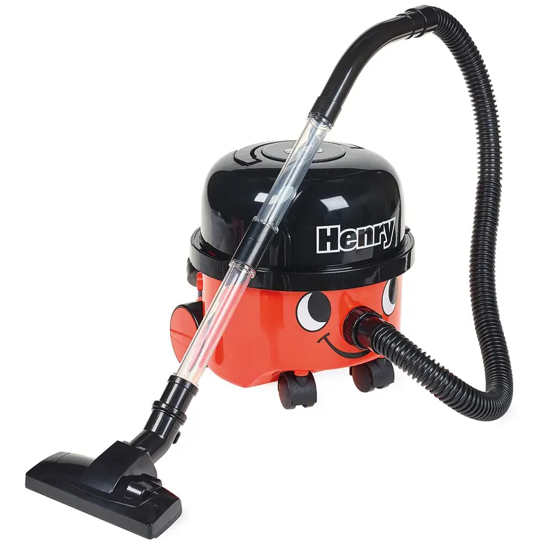Casdon Henry Vacuum Cleaner