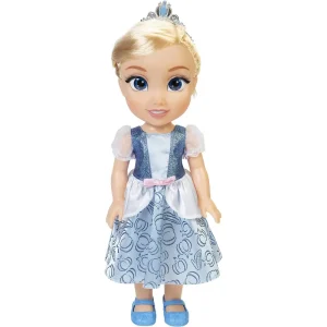 Disney Princess My Friend Cinderella Large Doll