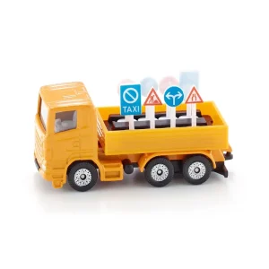 Siku 1:87 Road Maintenance Lorry