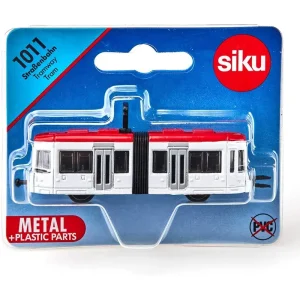 Siku Tram