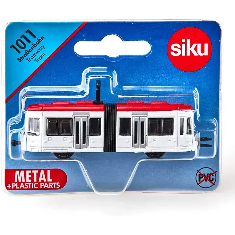 Siku Tram