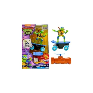TMNT Half Pipe R/C Leonardo