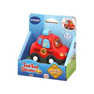 Toot-Toot Drivers Taxi