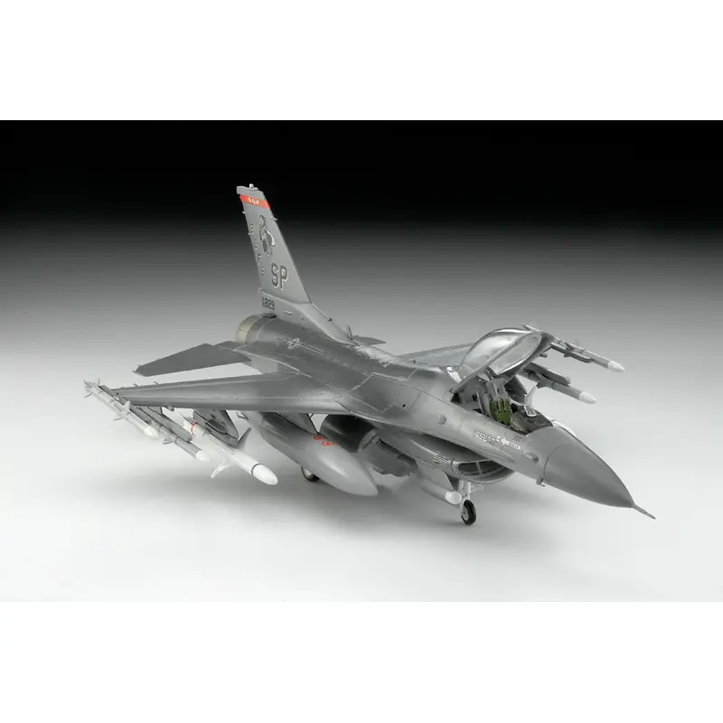 US Air Force 75th Anniversary 1:72 Scale Kit