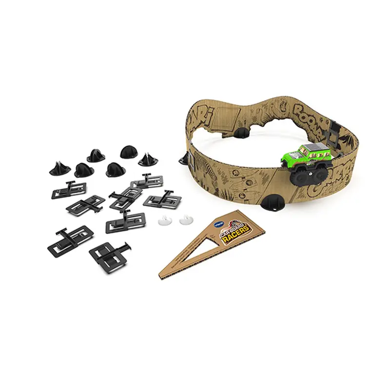 Vtech Car-Board Racers Starter Set