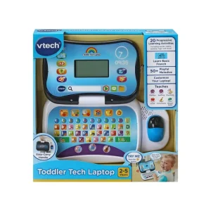 VTech Toddler Tech LapTop