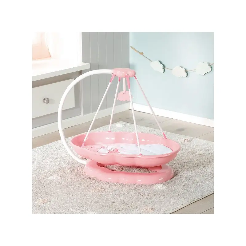 Baby Annabell Sweet Dreams Naptime Cloud