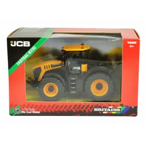 Britains JCB Fastrac 8330