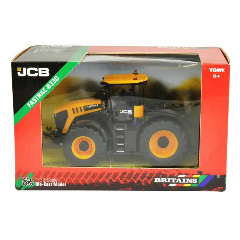 Britains JCB Fastrac 8330