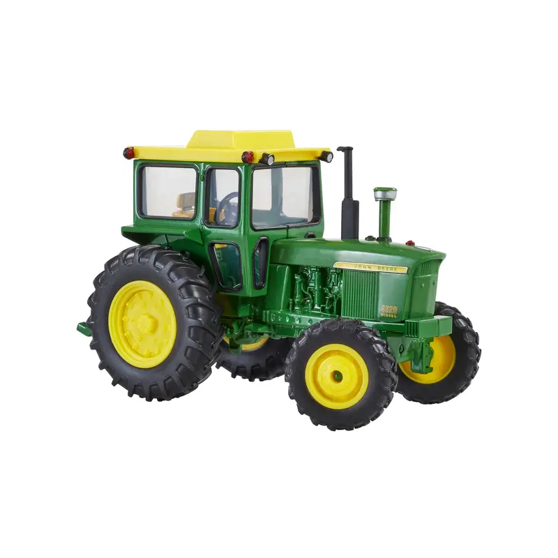 Britains John Deere 4020 with Cab