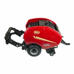 Britains Vicon FastBale