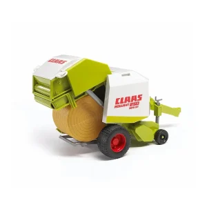 Bruder Claas Round Baler
