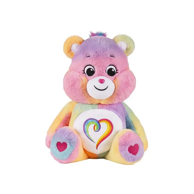 Care Bears Togetherness Bear 60cm Plush