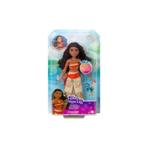 Disney Princess Singing Moana Fashion Doll