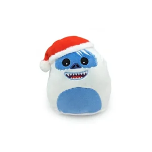 Squishmallows Christmas 20cm Bumble Snow Monster