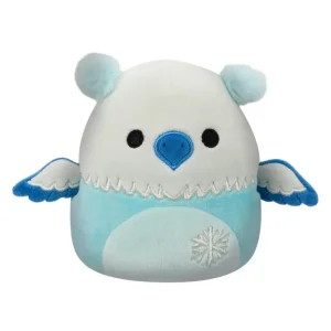 Squishmallows Christmas 20cm Duane Ice Griffon