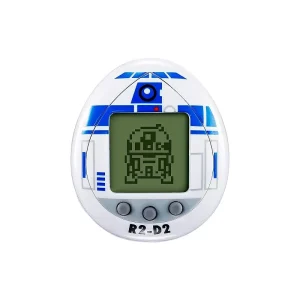 Tamagotchi Star Wars R2-D2